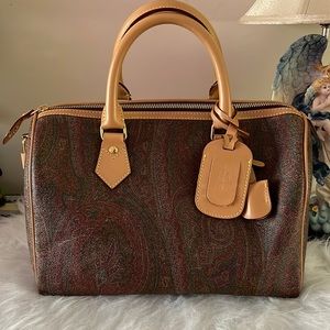 Etro Handbag